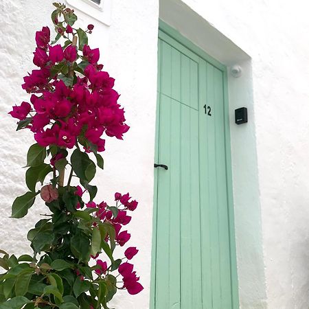 Casita Menta - Alojamiento Unico En El Centro De ตอร์ร็อกซ์ ภายนอก รูปภาพ