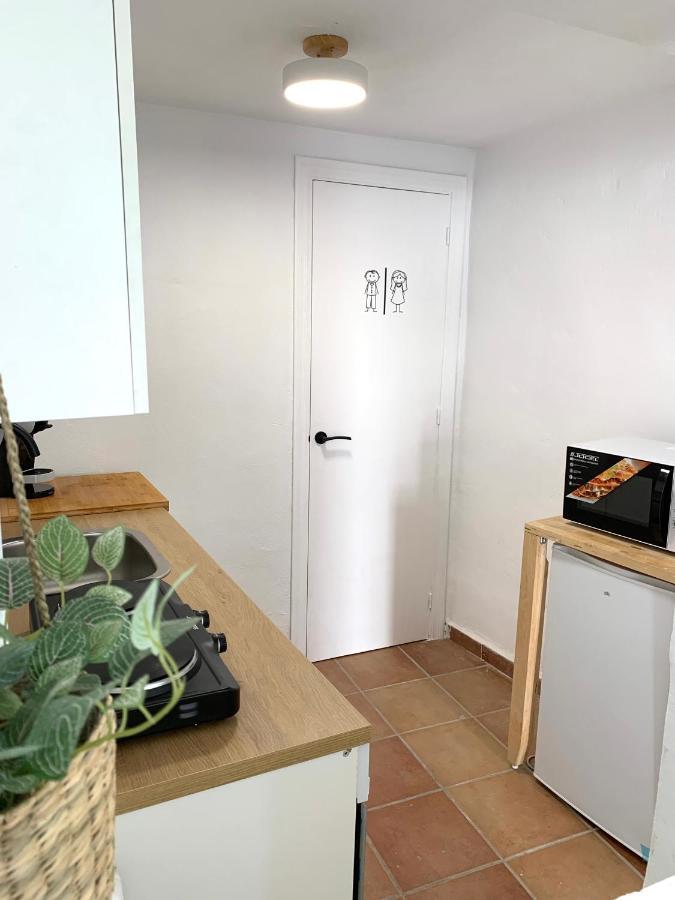 Casita Menta - Alojamiento Unico En El Centro De ตอร์ร็อกซ์ ภายนอก รูปภาพ