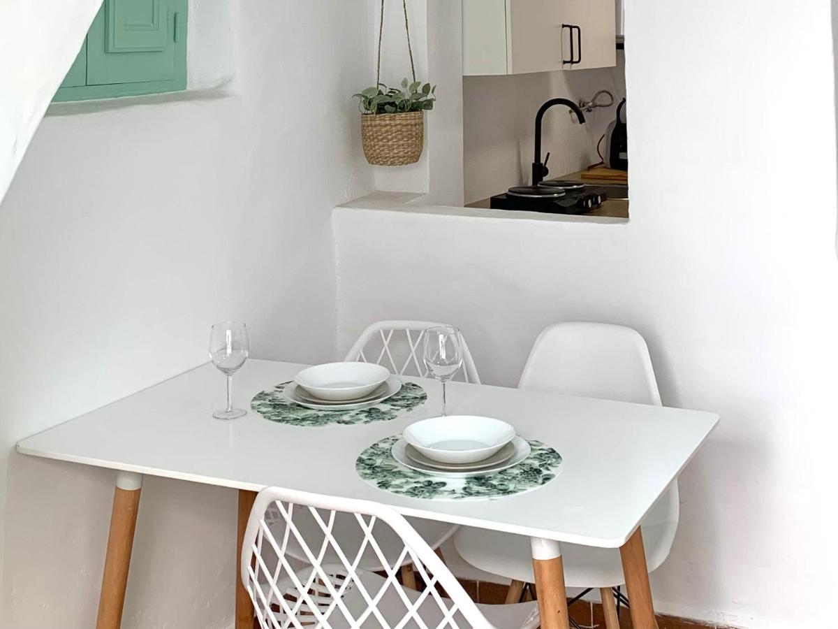Casita Menta - Alojamiento Unico En El Centro De ตอร์ร็อกซ์ ภายนอก รูปภาพ