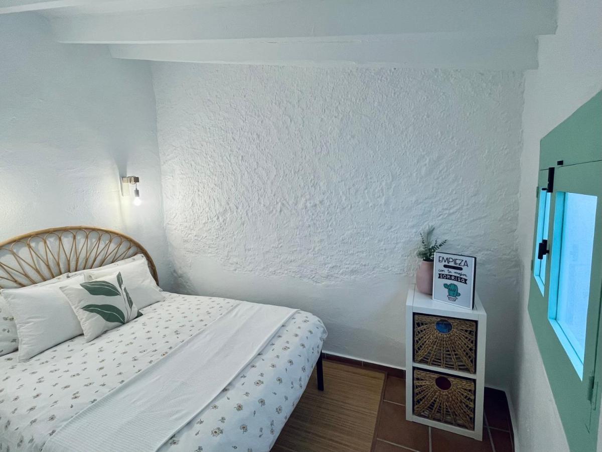 Casita Menta - Alojamiento Unico En El Centro De ตอร์ร็อกซ์ ภายนอก รูปภาพ