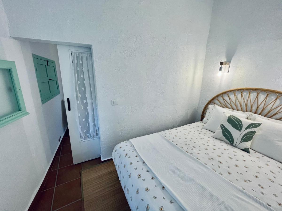 Casita Menta - Alojamiento Unico En El Centro De ตอร์ร็อกซ์ ภายนอก รูปภาพ
