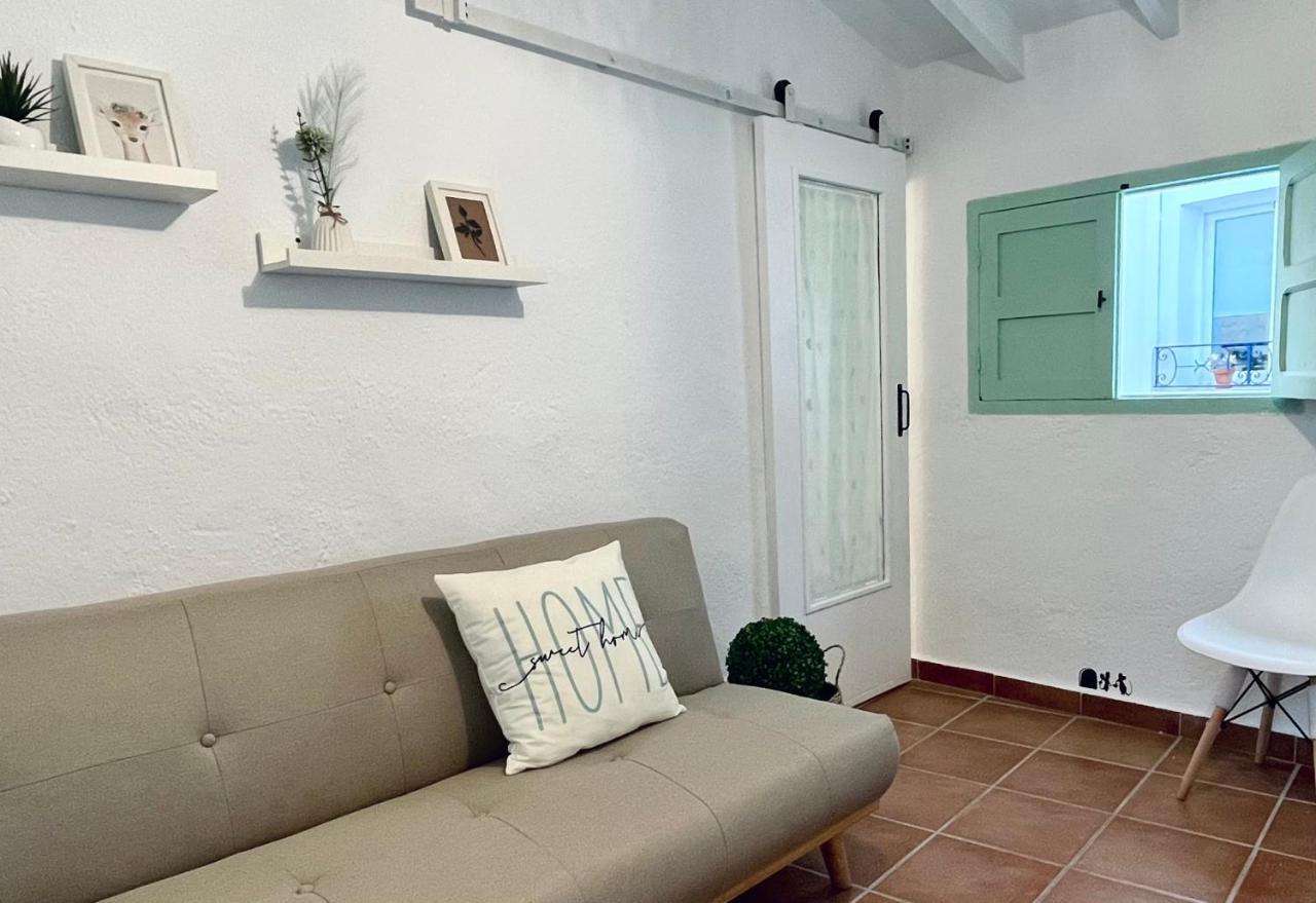 Casita Menta - Alojamiento Unico En El Centro De ตอร์ร็อกซ์ ภายนอก รูปภาพ