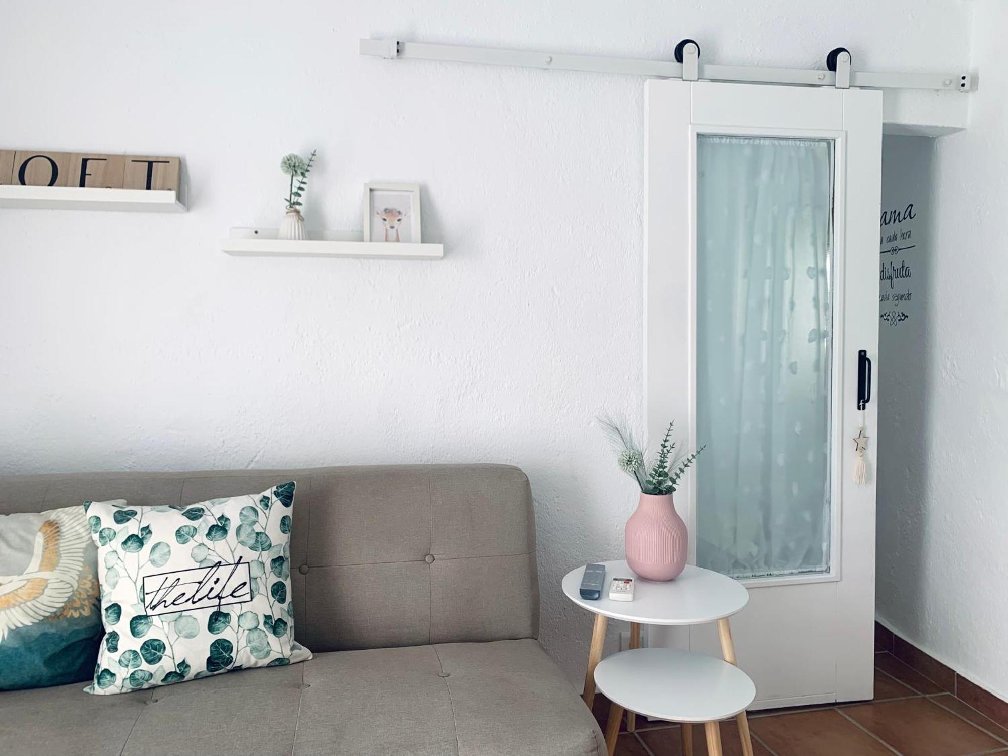 Casita Menta - Alojamiento Unico En El Centro De ตอร์ร็อกซ์ ภายนอก รูปภาพ