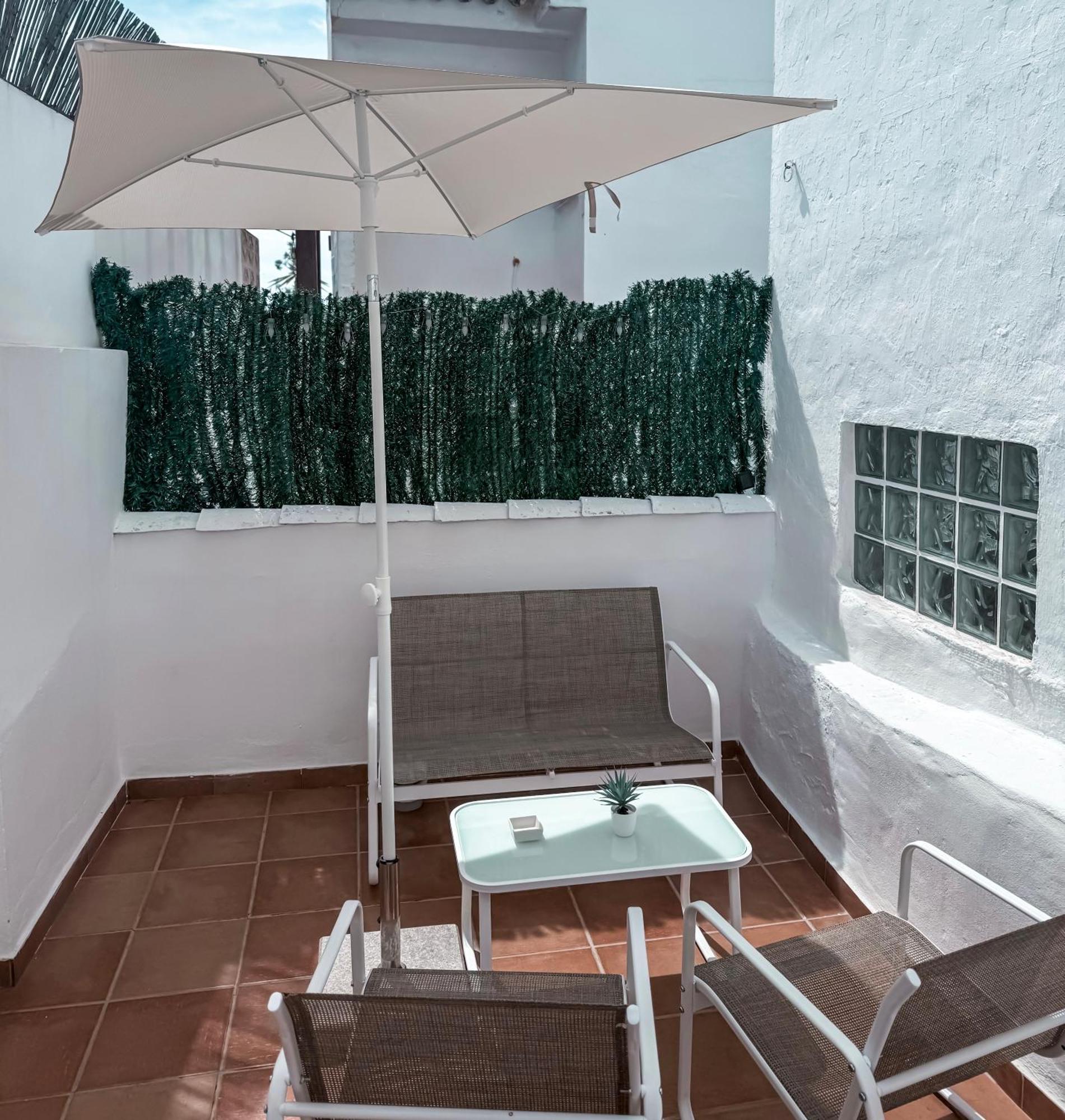 Casita Menta - Alojamiento Unico En El Centro De ตอร์ร็อกซ์ ภายนอก รูปภาพ